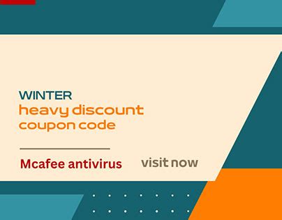 Mcafee Renewal Promo Code October 2023 .